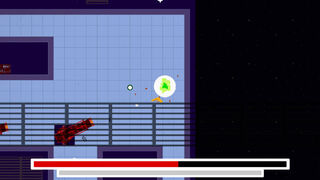 Скриншот 6 к игре Linear Calamity