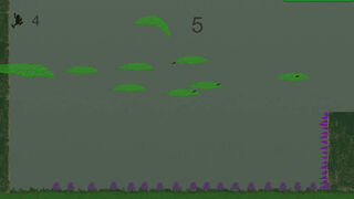 Скриншот 5 к игре Save the Frog Keita