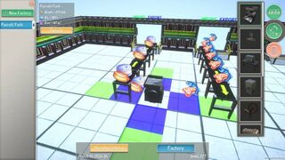 Скриншот 5 к игре Vultures