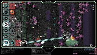 Скриншот 6 к игре STRONG FORTRESS:Prologue