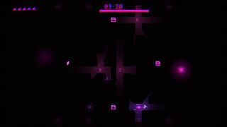 Скриншот 5 к игре Glitch Maze.exe