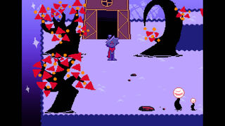 Скриншот 5 к игре Tales From The Other Side