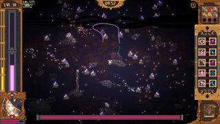 Скриншот 5 к игре The Magus Circle