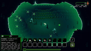 Скриншот 6 к игре A Tale of Silent Depths