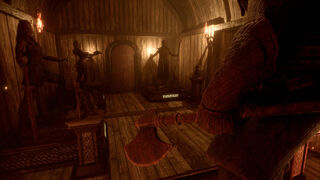 Скриншот 8 к игре Mad Viking Games: VR Experience