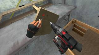 Power Tools VR