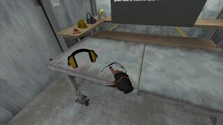 Скриншот 5 к игре Power Tools VR