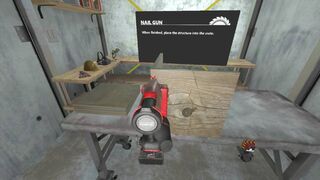 Скриншот 6 к игре Power Tools VR
