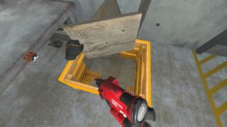 Скриншот 7 к игре Power Tools VR