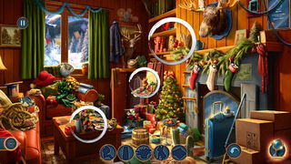 Скриншот 5 к игре Hidden Object Secrets: Убийство в Уайтфилде Коллекционное издание