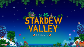 Stardew Valley получила крупное обновление 1.6, после чего побила собственный рекорд по онлайну