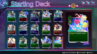 Скриншот 6 к игре Card-en-Ciel