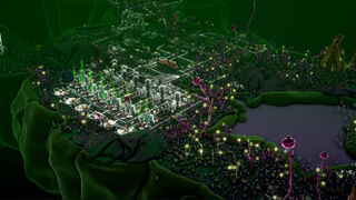 Скриншот 5 к игре Microtopia