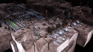 Скриншот 8 к игре Microtopia