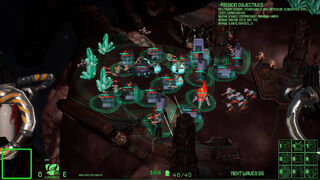 Скриншот 6 к игре StarMetal Crusaders