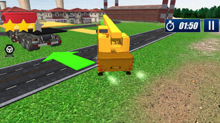Скриншот 5 к игре Home Construction Sim