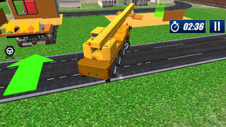 Скриншот 8 к игре Home Construction Sim
