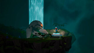 Скриншот 8 к игре Nimillion - The last expedition