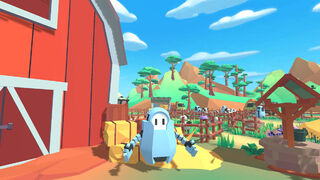 Скриншот 5 к игре Refactoro: Chaotic Farm