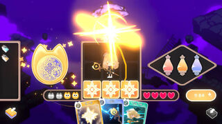Скриншот 5 к игре Kinny and the Lost Starlight