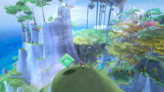 Скриншот 5 к игре The Secret of Crystal Mountain