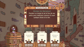 Скриншот 5 к игре Ostera : The curse of...