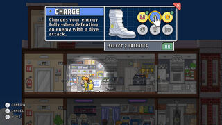 Скриншот 7 к игре Super Console Kid