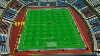 Скриншот 7 к игре Striker Manager 3 - Online Football Manager