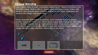 Скриншот 5 к игре Starfall : Outer Fleet