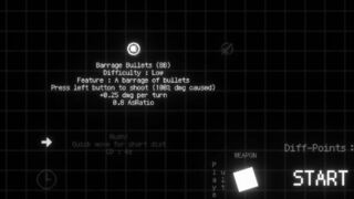 Скриншот 8 к игре 这是一个正方形！（This Is A Square！）