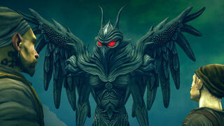 Скриншот 6 к игре Worshippers of Cthulhu