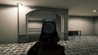 Скриншот 5 к игре Thievery: Online
