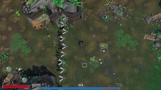 Скриншот 5 к игре Gung Beetle
