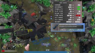 Скриншот 7 к игре Gung Beetle