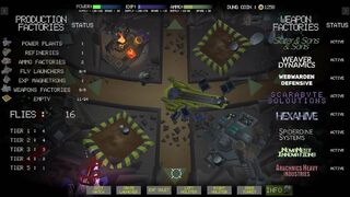 Скриншот 8 к игре Gung Beetle