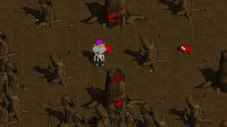 Скриншот 5 к игре Loonyland: Halloween Hill