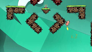 Скриншот 5 к игре Tales From The Arcade: Fartmania
