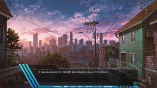 Скриншот 7 к игре NETGHOST