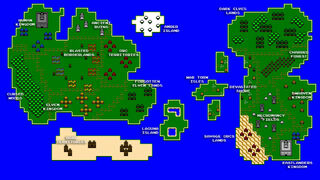 Скриншот 5 к игре Lands of Avaronia