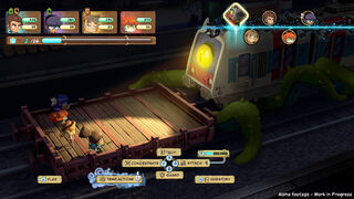 Скриншот 5 к игре Maliki : Poison Of The Past