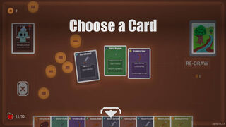 Скриншот 5 к игре Dungeon Deck