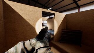Скриншот 5 к игре Tactical Mission: Target Rush
