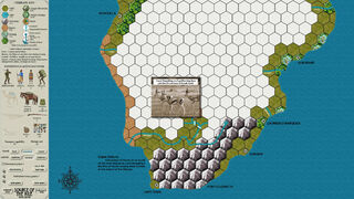 Скриншот 6 к игре Source of the Nile Digital Edition