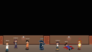 Скриншот 5 к игре Murder Scheme