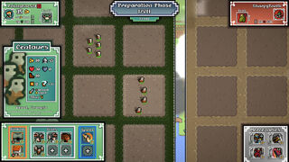 Скриншот 5 к игре Hidden Tactics
