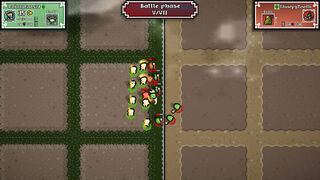 Скриншот 6 к игре Hidden Tactics