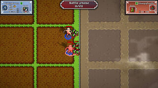 Скриншот 7 к игре Hidden Tactics