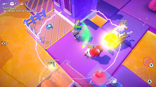 Скриншот 8 к игре Rumble Club