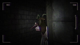 Скриншот 6 к игре The Fear Business