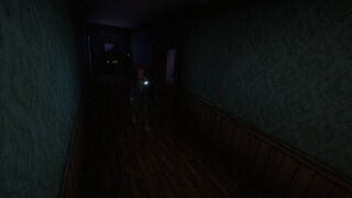 Скриншот 7 к игре The Fear Business